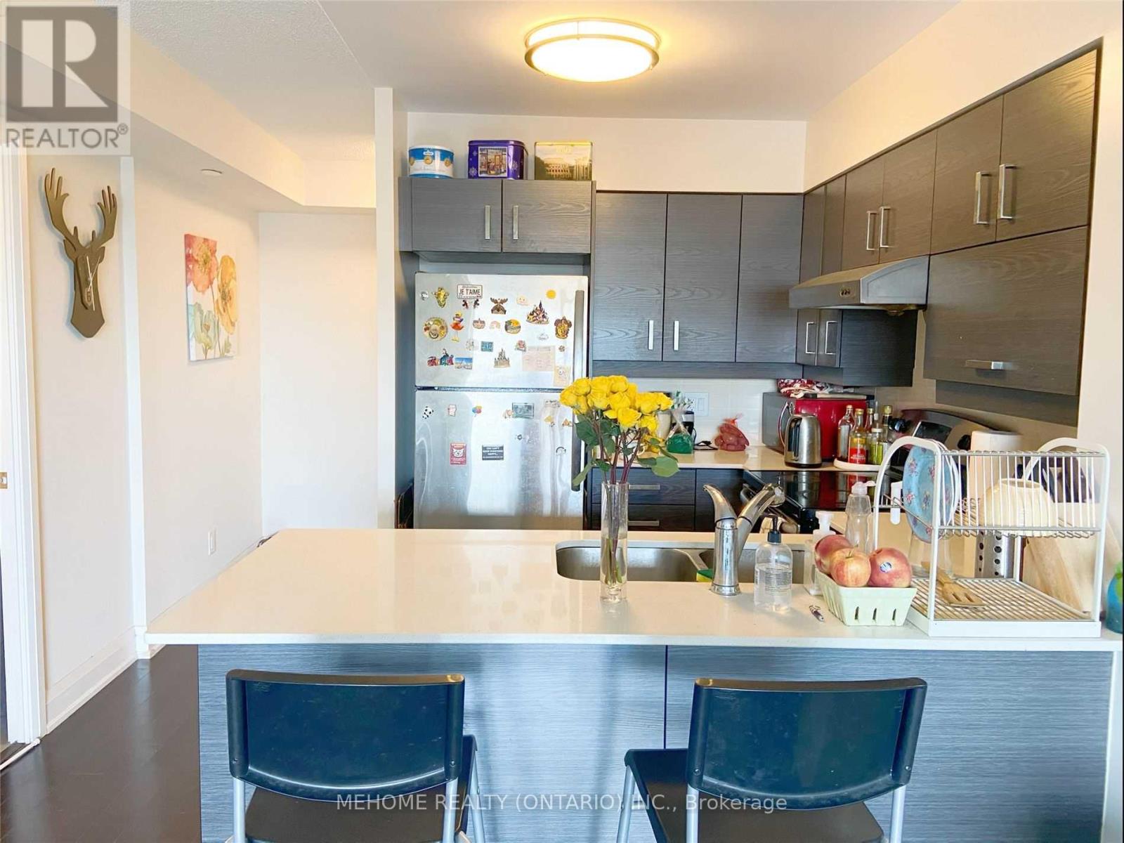 710 - 1 Uptown Drive, Markham, Ontario  L3R 5C1 - Photo 3 - N12514952