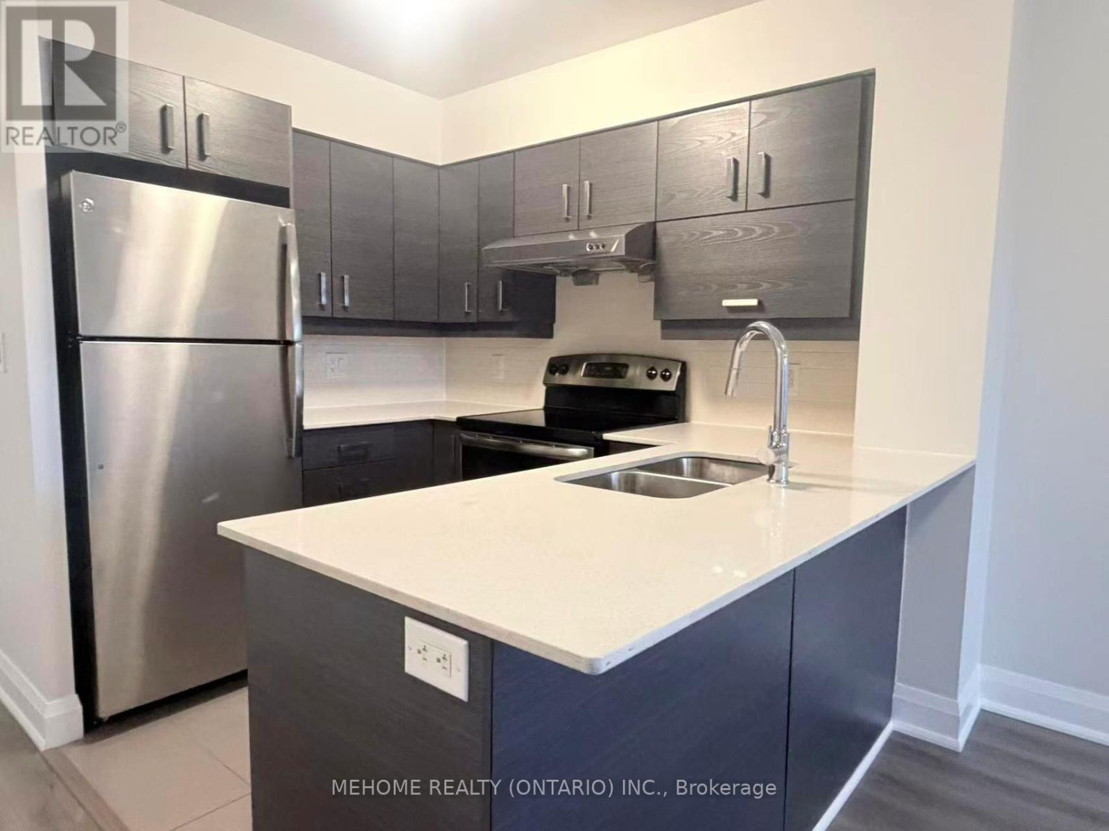 710 - 1 Uptown Drive, Markham, Ontario  L3R 5C1 - Photo 4 - N12514952