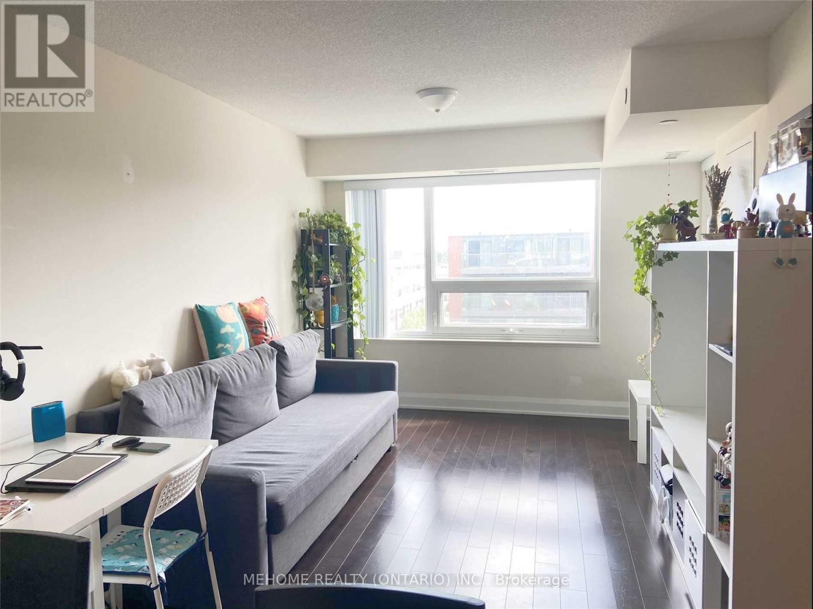 710 - 1 Uptown Drive, Markham, Ontario  L3R 5C1 - Photo 5 - N12514952