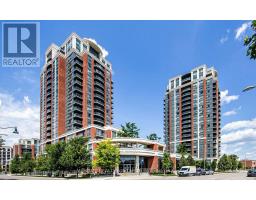 710 - 1 UPTOWN DRIVE, Markham, Ontario