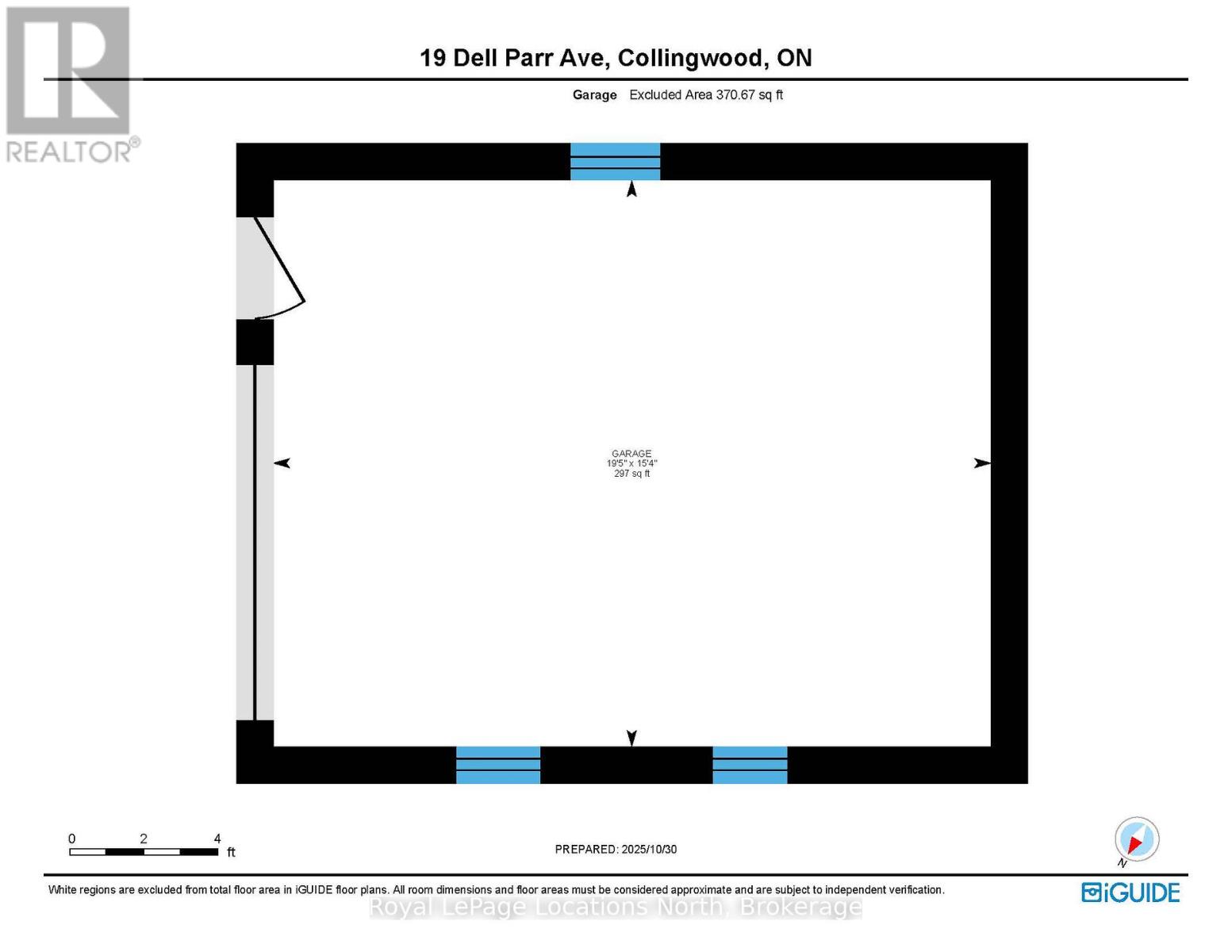 19 Dell Parr Avenue, Collingwood, Ontario L9Y 0X2 - Photo 38 - S12515020