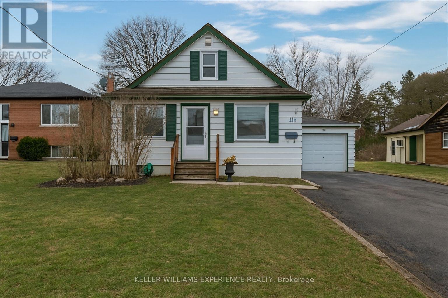 116 HURONIA ROAD, Barrie, Ontario