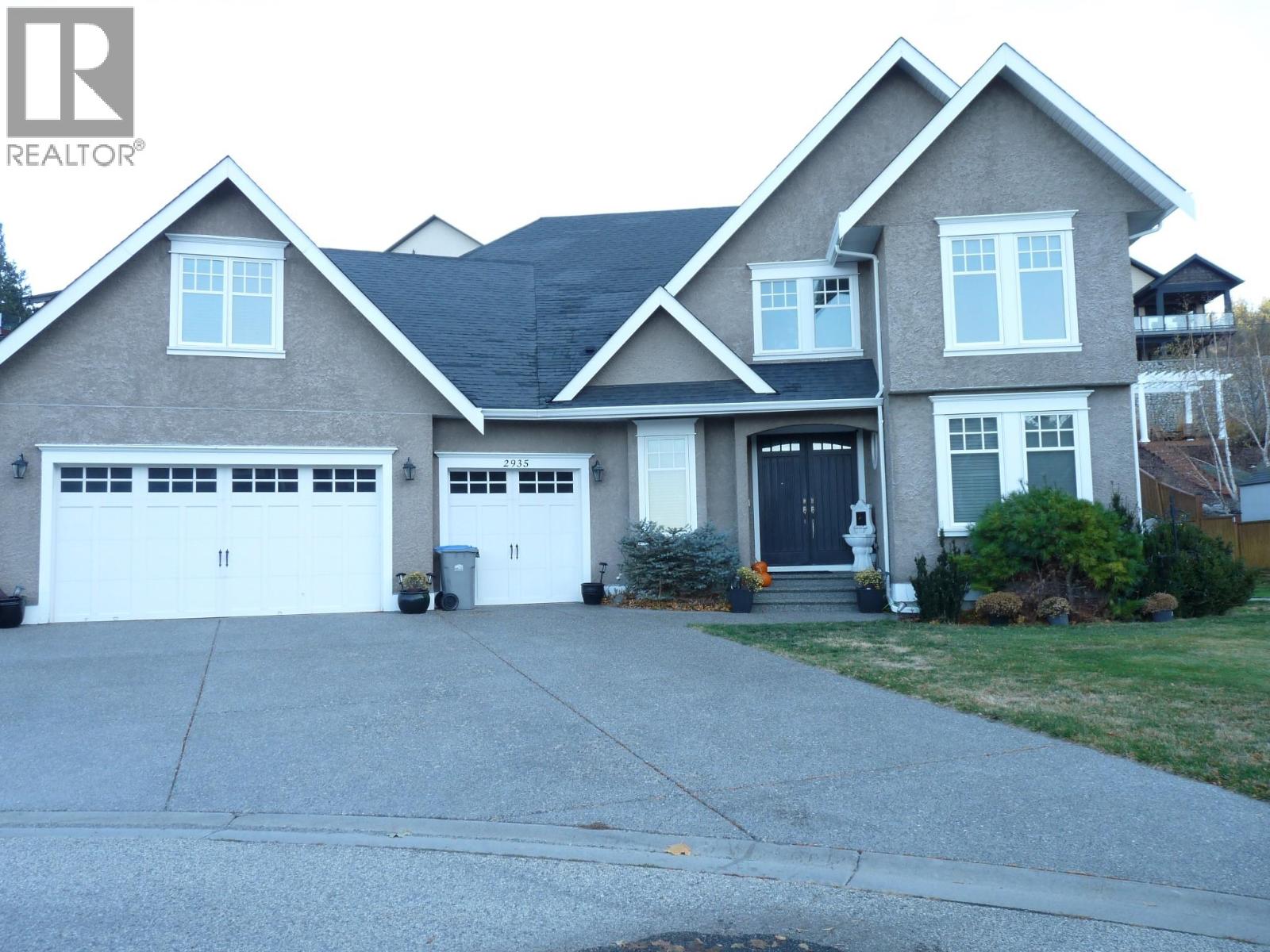 2935 Cheakamus Place, kamloops, British Columbia