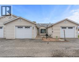 3502 24 Avenue Unit# 3, vernon, British Columbia