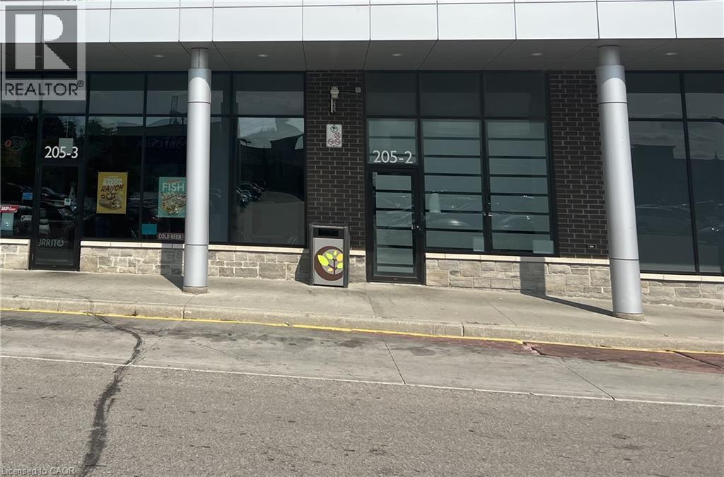 205 Boardwalk Unit# 3, Kitchener, Ontario  N2N 0B1 - Photo 1 - 40769022