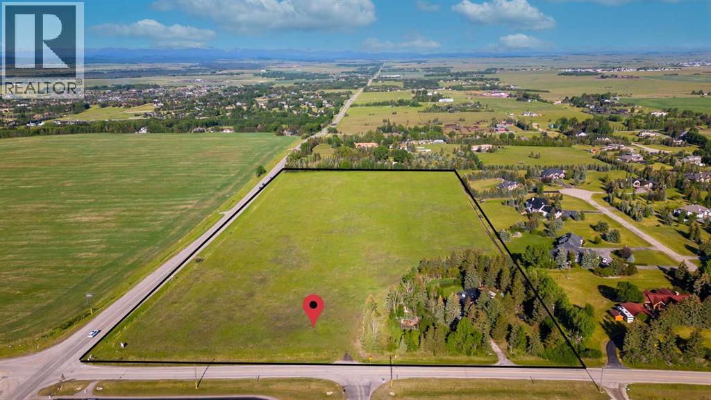 244027 Horizon View Road, Rural Rocky View County, Alberta  T3Z 3M5 - Photo 3 - A2258259