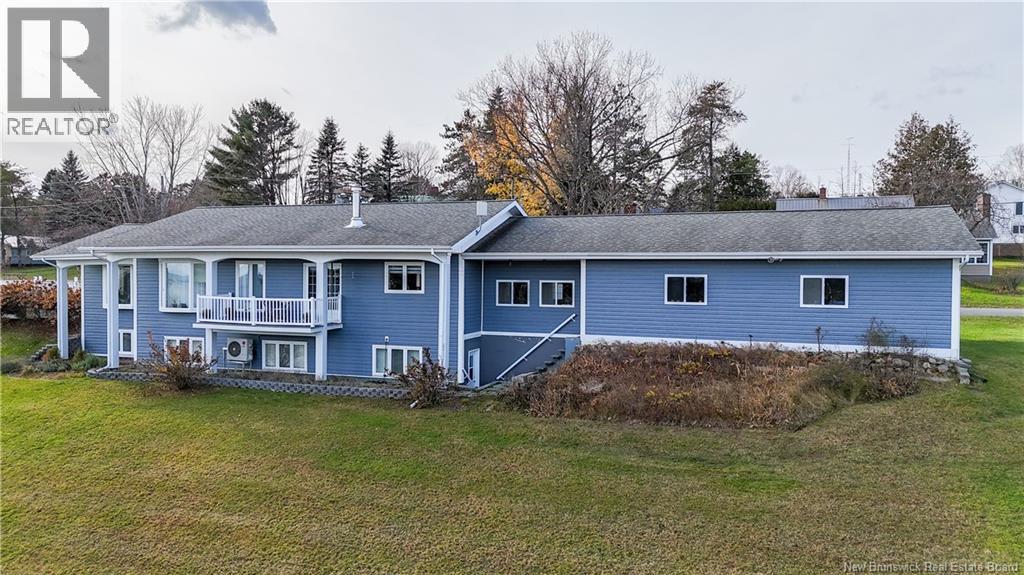 26 First Avenue, Plaster Rock, New Brunswick  E7G 1N4 - Photo 1 - NB127565