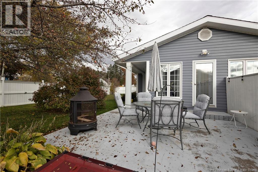 26 First Avenue, Plaster Rock, New Brunswick  E7G 1N4 - Photo 7 - NB127565