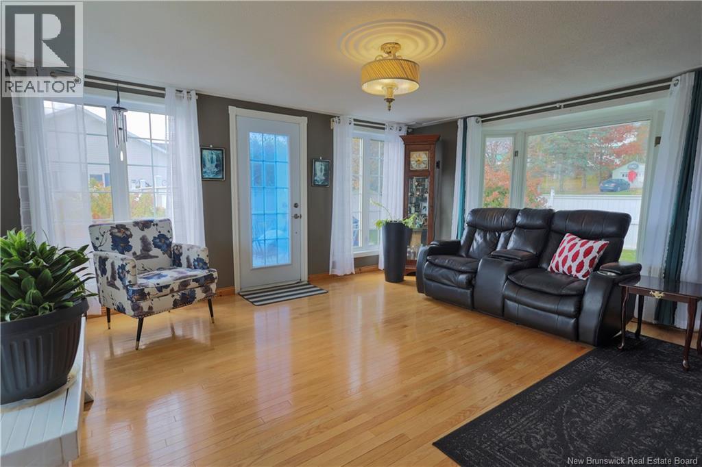 26 First Avenue, Plaster Rock, New Brunswick  E7G 1N4 - Photo 19 - NB127565