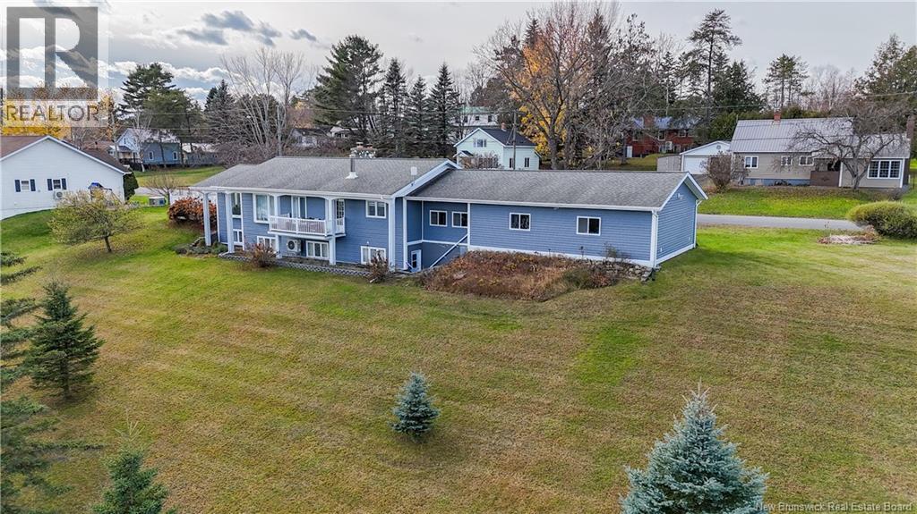 26 First Avenue, Plaster Rock, New Brunswick  E7G 1N4 - Photo 2 - NB127565