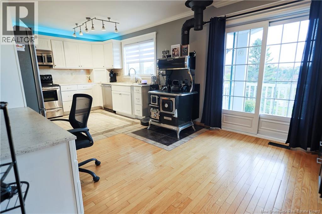 26 First Avenue, Plaster Rock, New Brunswick  E7G 1N4 - Photo 15 - NB127565