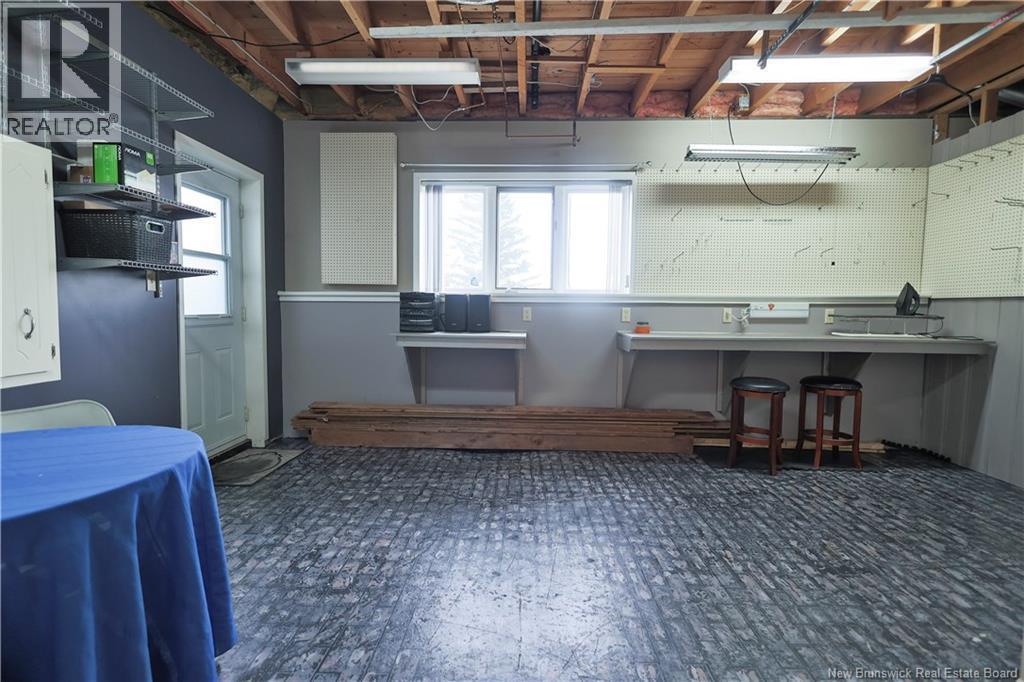 26 First Avenue, Plaster Rock, New Brunswick  E7G 1N4 - Photo 36 - NB127565