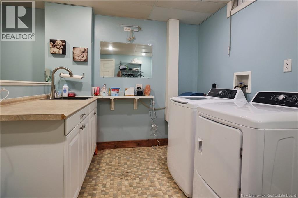 26 First Avenue, Plaster Rock, New Brunswick  E7G 1N4 - Photo 33 - NB127565