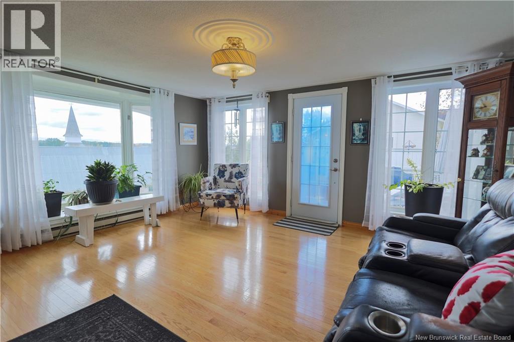 26 First Avenue, Plaster Rock, New Brunswick  E7G 1N4 - Photo 16 - NB127565