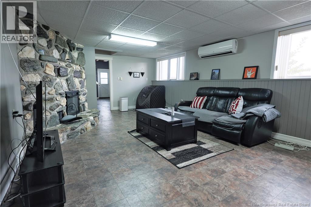 26 First Avenue, Plaster Rock, New Brunswick  E7G 1N4 - Photo 29 - NB127565