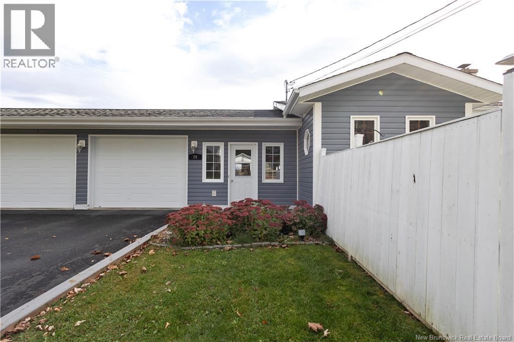26 First Avenue, Plaster Rock, New Brunswick  E7G 1N4 - Photo 4 - NB127565