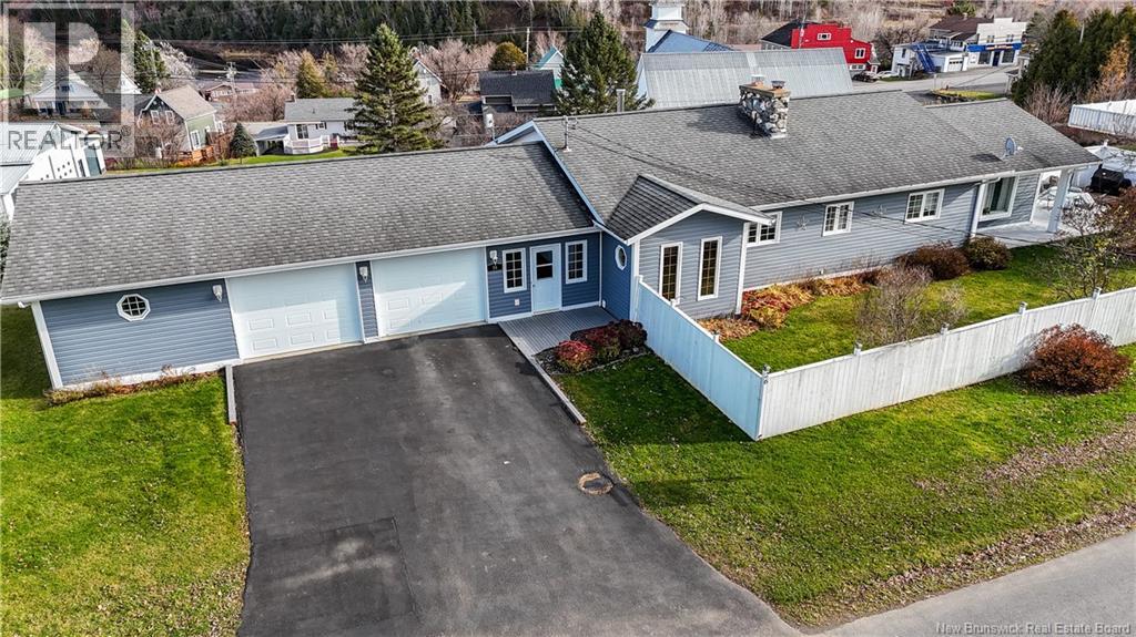 26 First Avenue, Plaster Rock, New Brunswick  E7G 1N4 - Photo 3 - NB127565