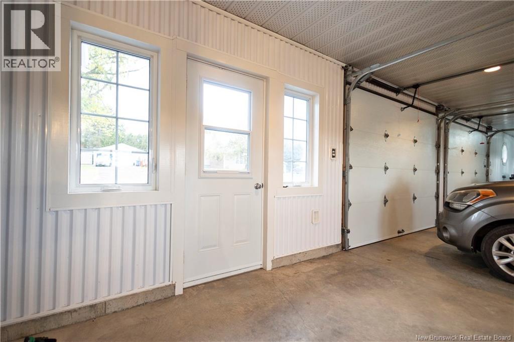 26 First Avenue, Plaster Rock, New Brunswick  E7G 1N4 - Photo 39 - NB127565