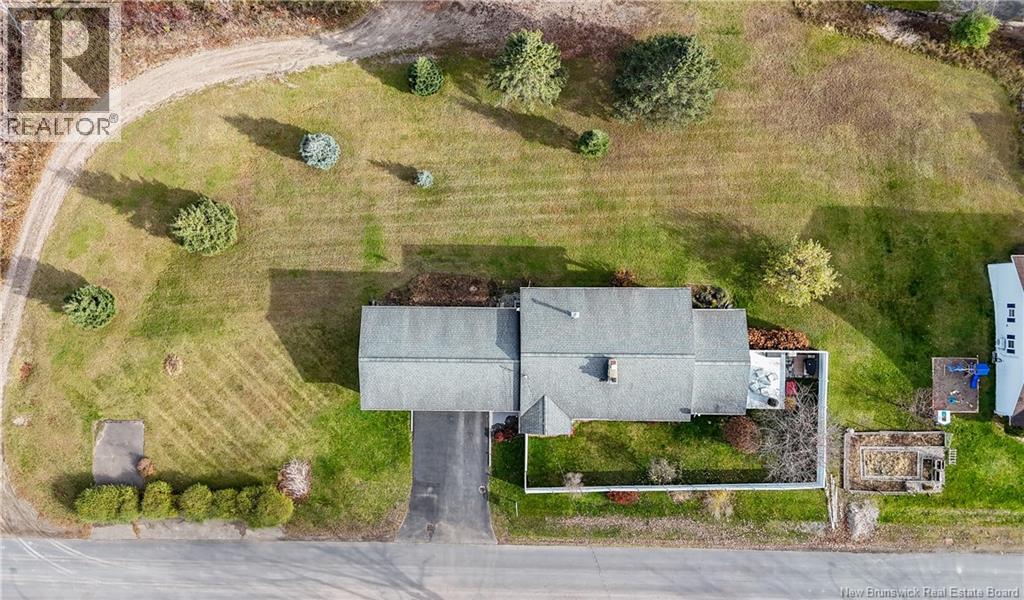 26 First Avenue, Plaster Rock, New Brunswick  E7G 1N4 - Photo 45 - NB127565