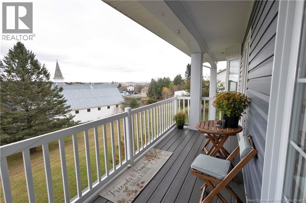 26 First Avenue, Plaster Rock, New Brunswick  E7G 1N4 - Photo 41 - NB127565