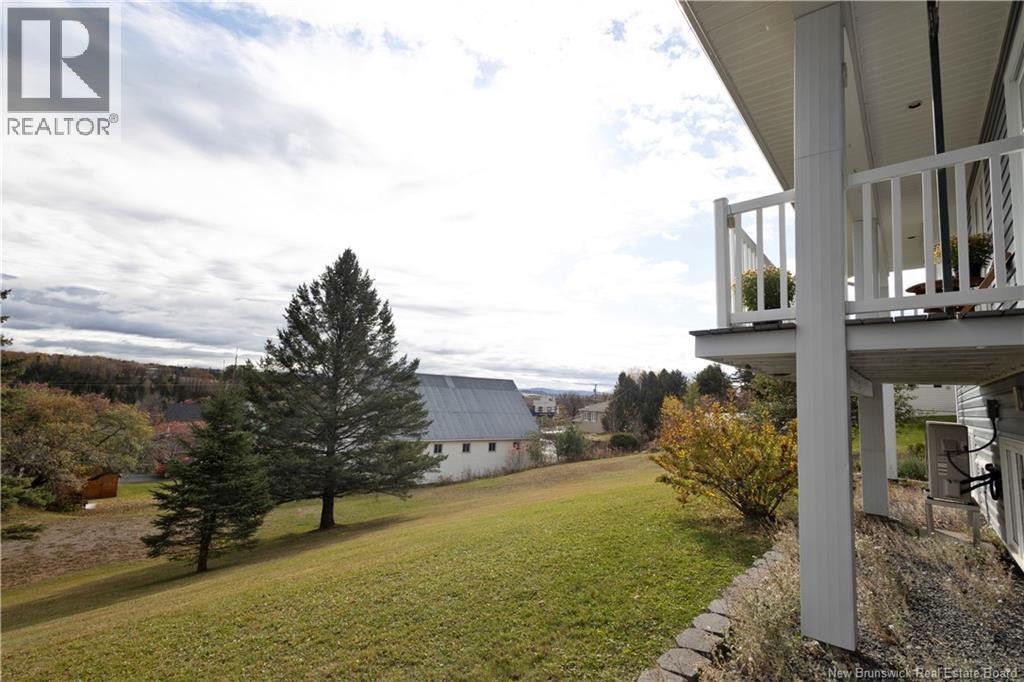 26 First Avenue, Plaster Rock, New Brunswick  E7G 1N4 - Photo 5 - NB127565