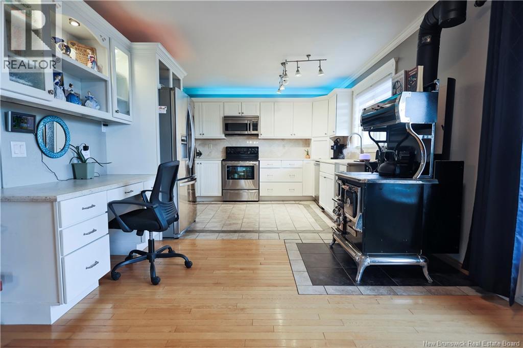 26 First Avenue, Plaster Rock, New Brunswick  E7G 1N4 - Photo 13 - NB127565