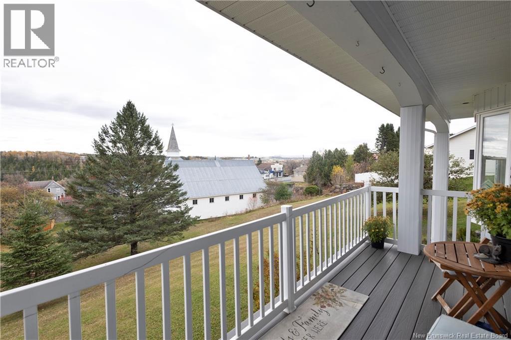 26 First Avenue, Plaster Rock, New Brunswick  E7G 1N4 - Photo 42 - NB127565