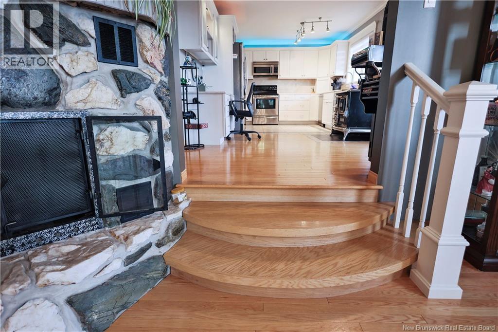 26 First Avenue, Plaster Rock, New Brunswick  E7G 1N4 - Photo 22 - NB127565