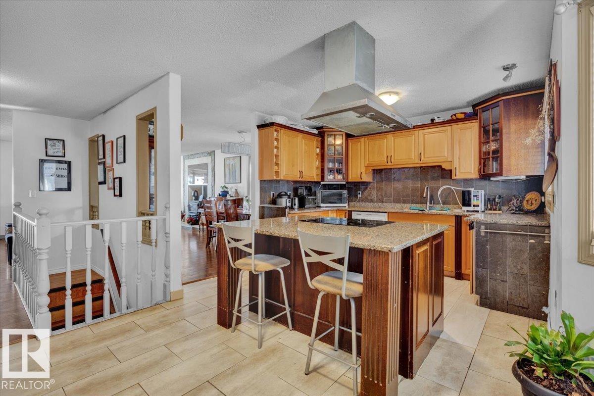 3736 48 St Nw, Edmonton, Alberta  T6L 3T3 - Photo 14 - E4462237