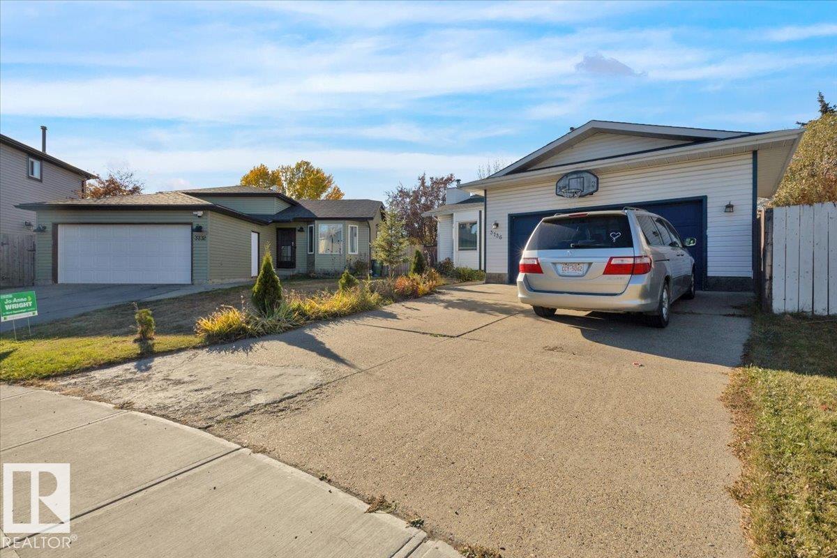 3736 48 St Nw, Edmonton, Alberta  T6L 3T3 - Photo 2 - E4462237