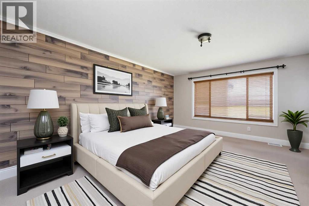 150 Plamondon Way, Fort Mcmurray, Alberta  T9K 0A6 - Photo 17 - A2262457