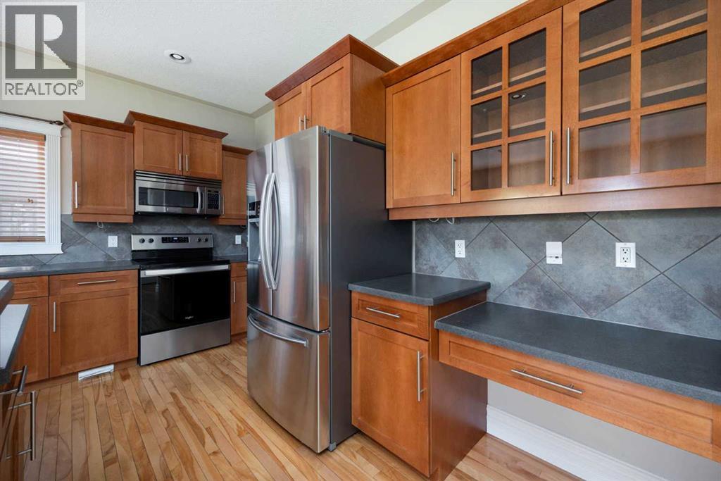 150 Plamondon Way, Fort Mcmurray, Alberta  T9K 0A6 - Photo 8 - A2262457