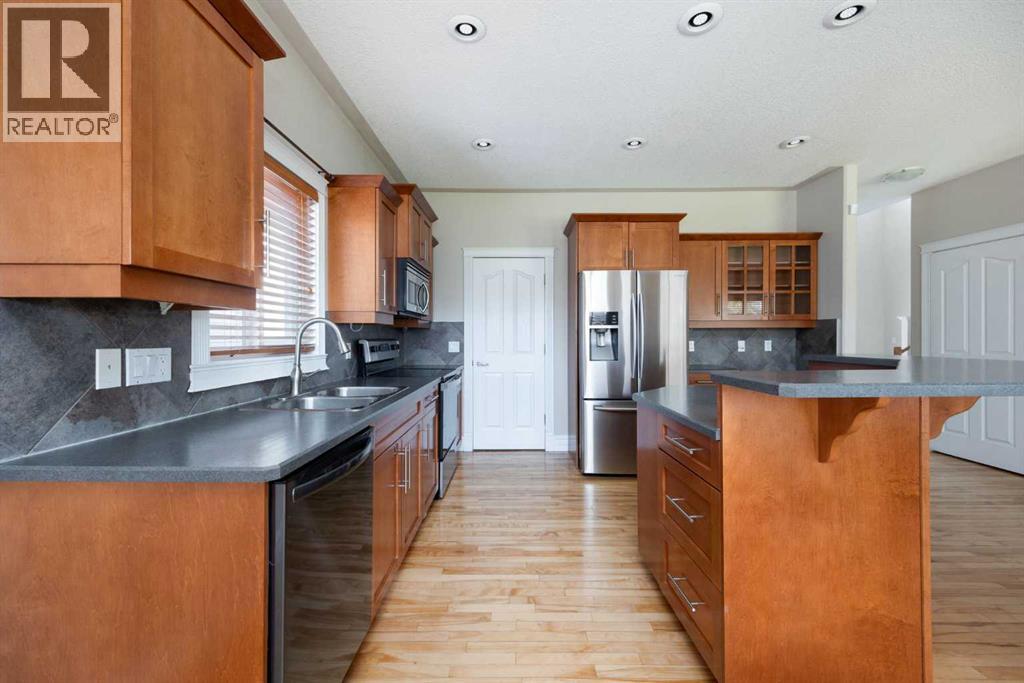 150 Plamondon Way, Fort Mcmurray, Alberta  T9K 0A6 - Photo 6 - A2262457