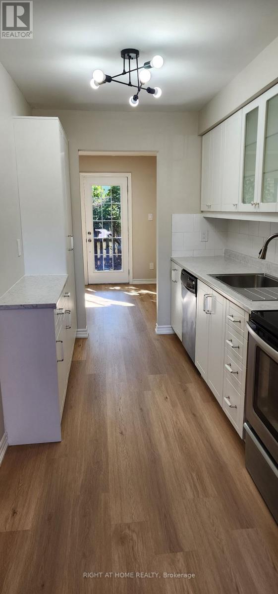 132 - 18 Elsa Vine Way, Toronto, Ontario  M2J 4H9 - Photo 40 - C12415453