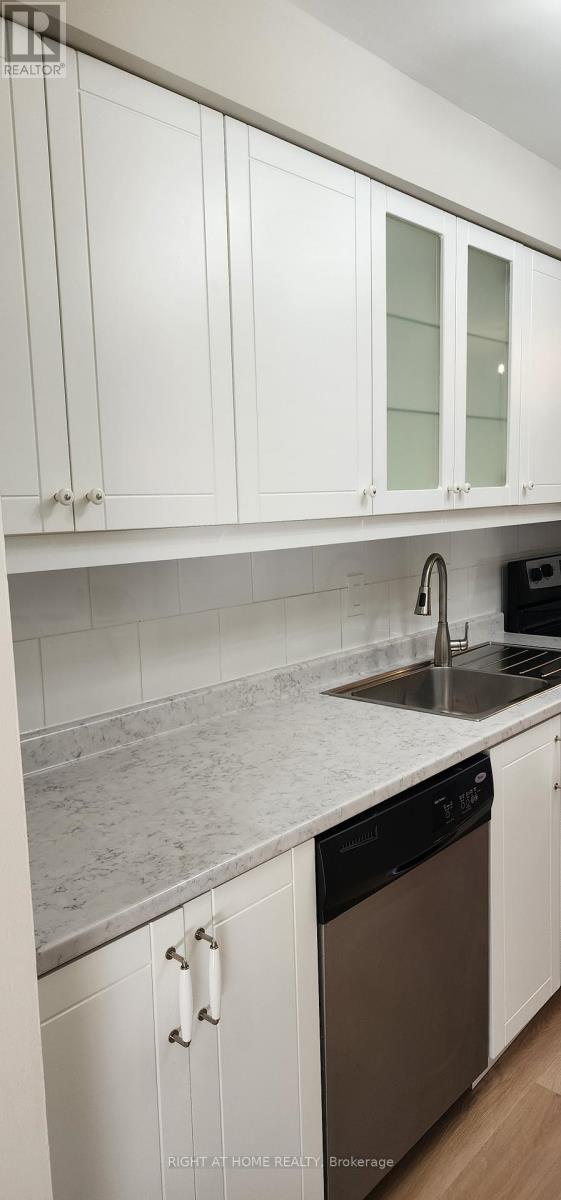 132 - 18 Elsa Vine Way, Toronto, Ontario  M2J 4H9 - Photo 41 - C12415453