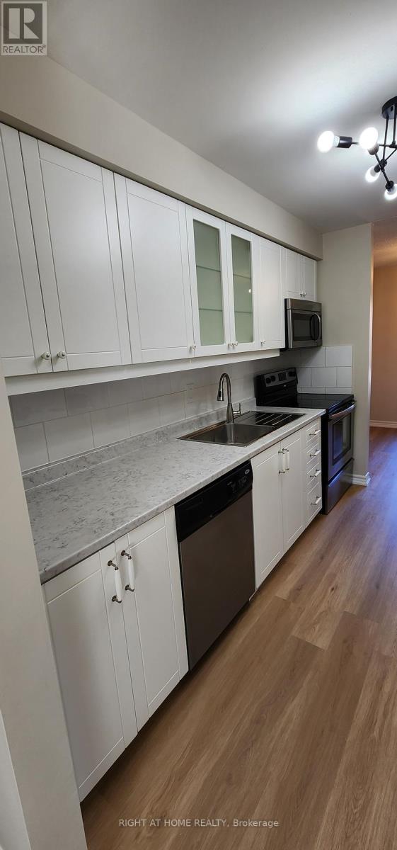 132 - 18 Elsa Vine Way, Toronto, Ontario  M2J 4H9 - Photo 42 - C12415453