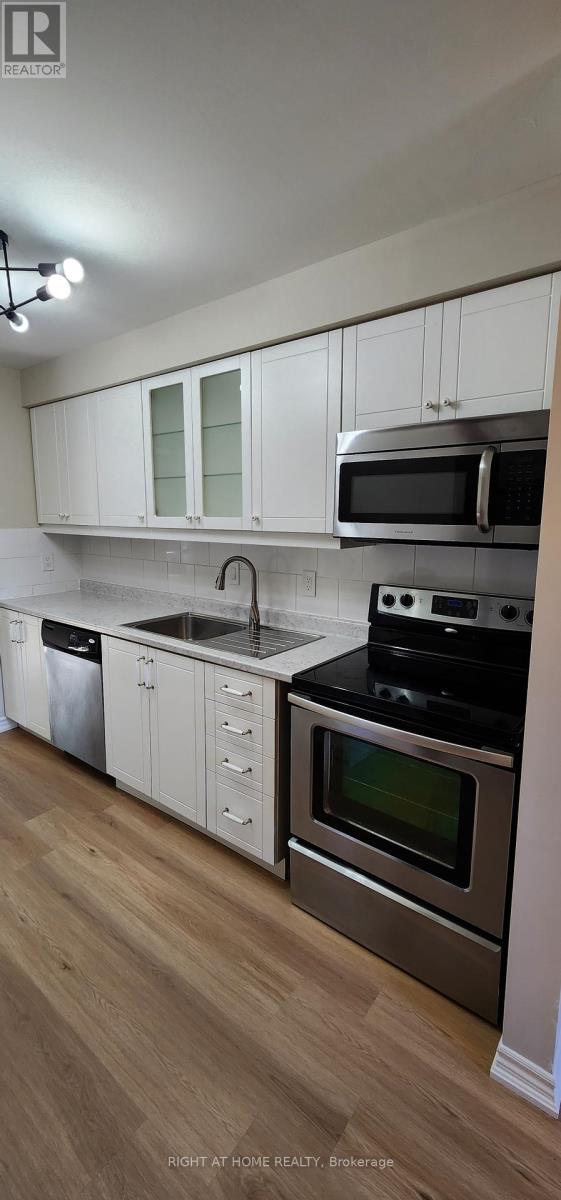 132 - 18 Elsa Vine Way, Toronto, Ontario  M2J 4H9 - Photo 44 - C12415453