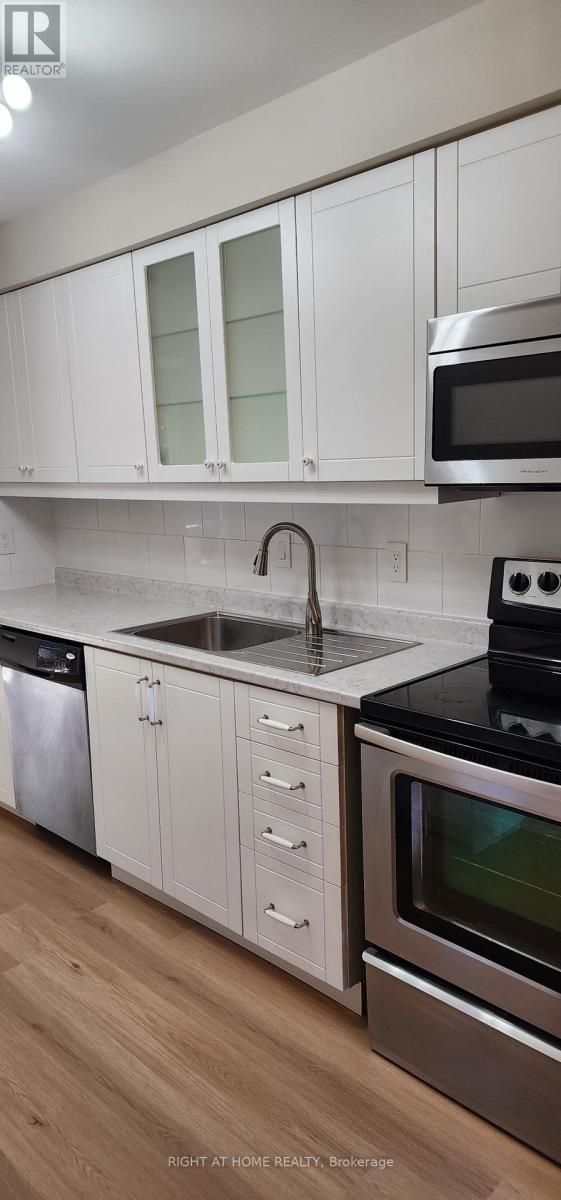 132 - 18 Elsa Vine Way, Toronto, Ontario  M2J 4H9 - Photo 43 - C12415453