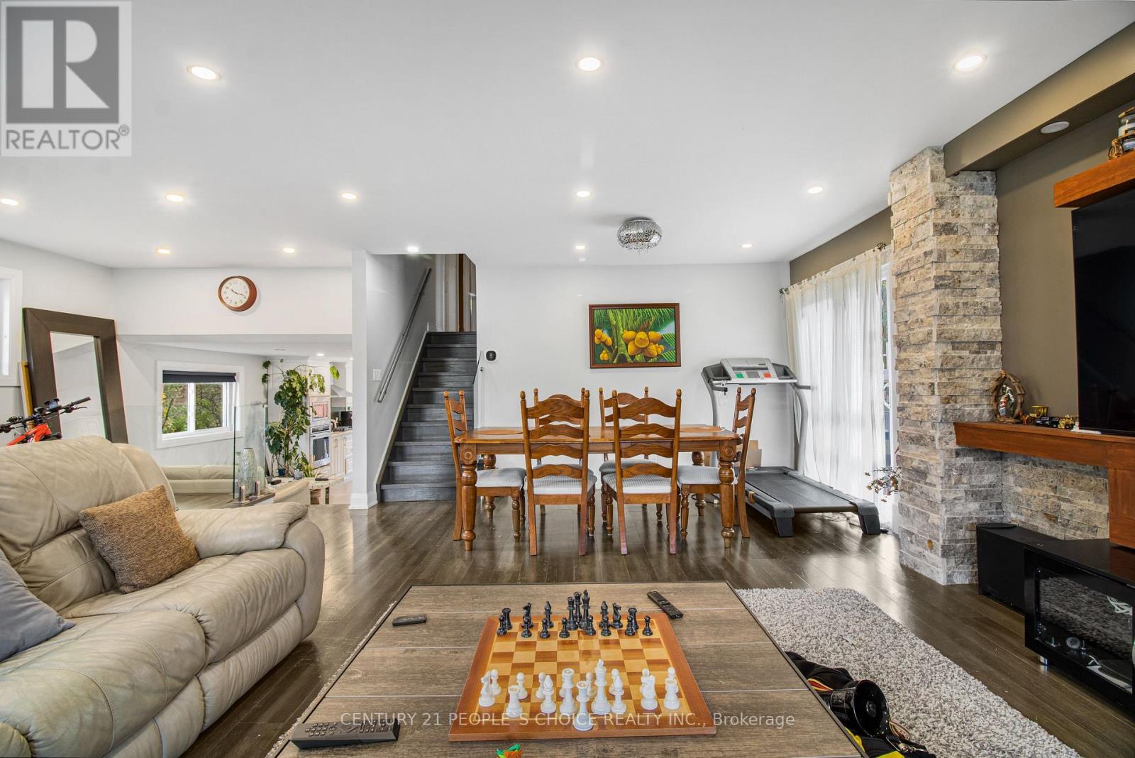 29 Skyridge Road, Toronto, Ontario  M1E 4N7 - Photo 2 - E12514894