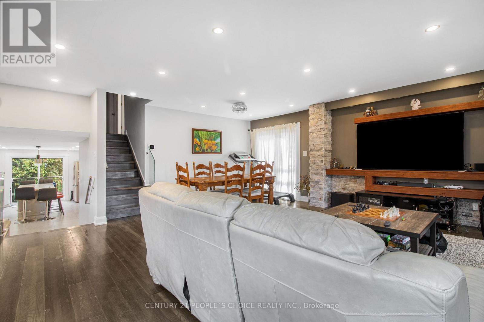 29 Skyridge Road, Toronto, Ontario  M1E 4N7 - Photo 4 - E12514894