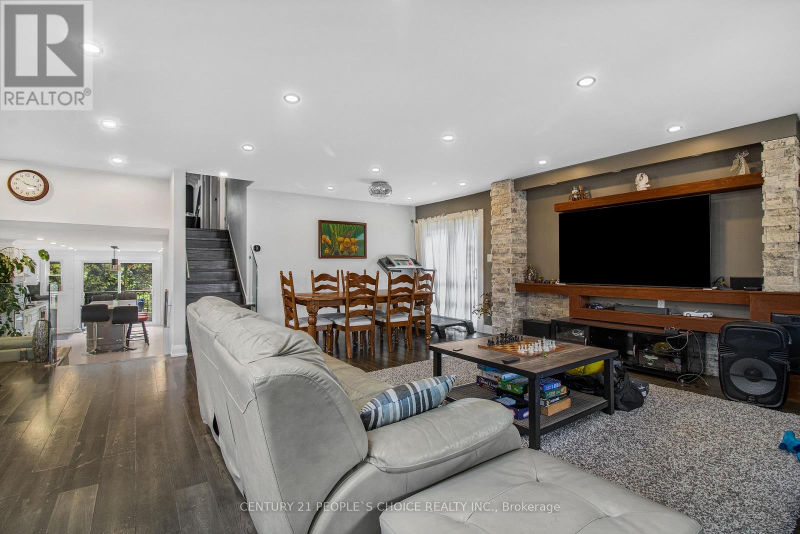 29 Skyridge Road, Toronto, Ontario  M1E 4N7 - Photo 3 - E12514894