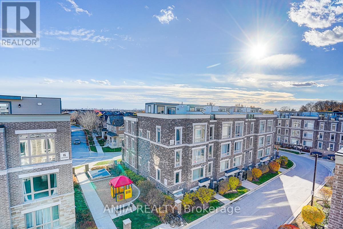 304 - 20 Dunsheath Way, Markham, Ontario  L6B 1N3 - Photo 26 - N12513578