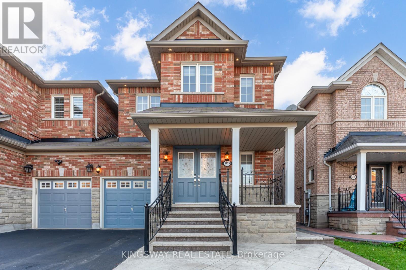 3475 BALA DRIVE, Mississauga, Ontario