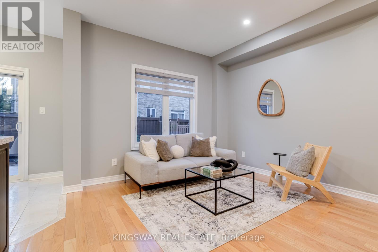 3475 Bala Drive, Mississauga, Ontario  L5M 0G6 - Photo 11 - W12514906