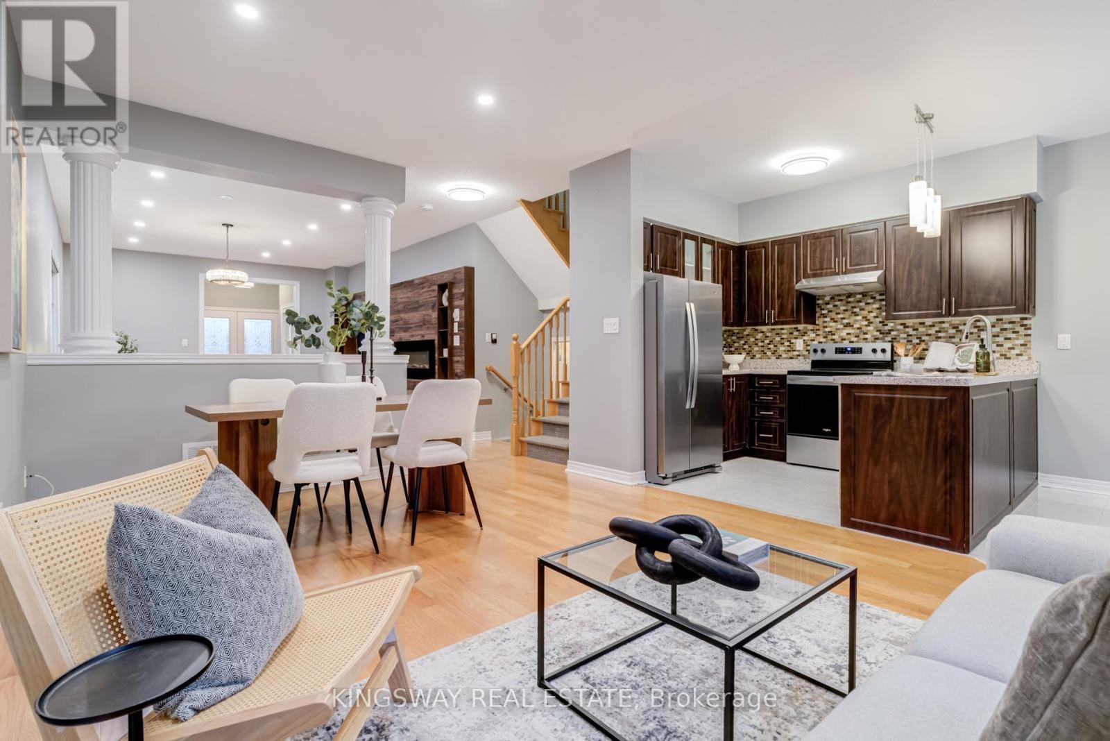 3475 Bala Drive, Mississauga, Ontario  L5M 0G6 - Photo 12 - W12514906