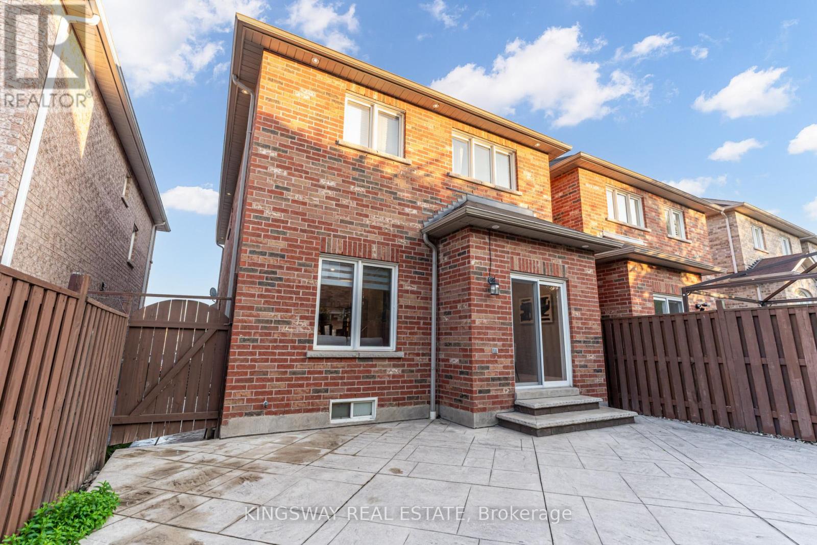 3475 Bala Drive, Mississauga, Ontario  L5M 0G6 - Photo 49 - W12514906
