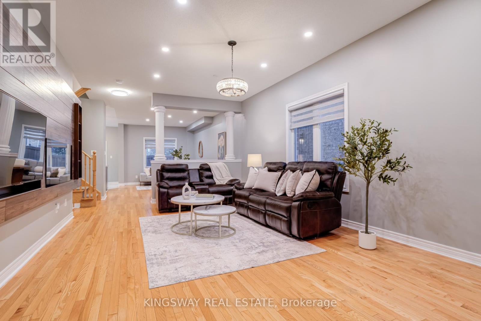 3475 Bala Drive, Mississauga, Ontario  L5M 0G6 - Photo 5 - W12514906