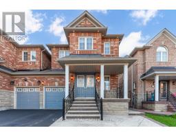 3475 BALA DRIVE, Mississauga, Ontario