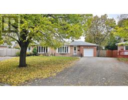 23 BROOKDALE CRESCENT, Brampton, Ontario