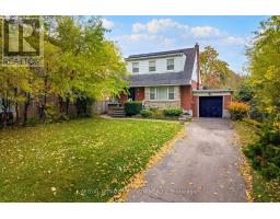 27 KING GEORGES DRIVE, Toronto, Ontario